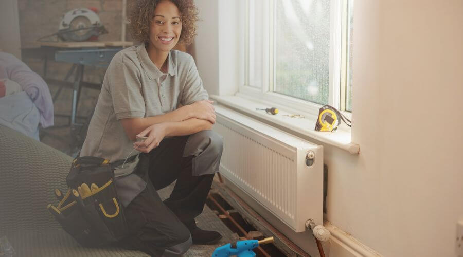 Professional septic pumping service in North Haven, ME
